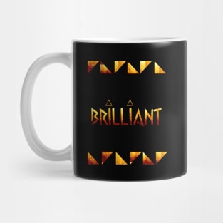 Brilliant Mug